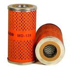 ALCO FILTER alyvos filtras MD-139